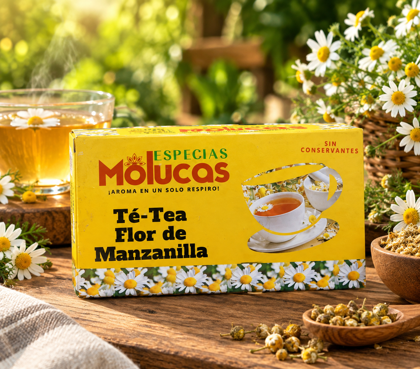 Flor de Jamaica